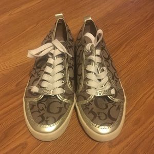 Guess Women’s Shoes